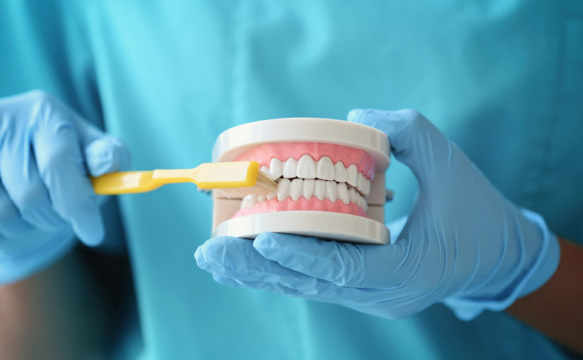 Całościowe leczenie dentystyczne – znajdź trasę do zdrowego i atrakcyjnego uśmiechów.