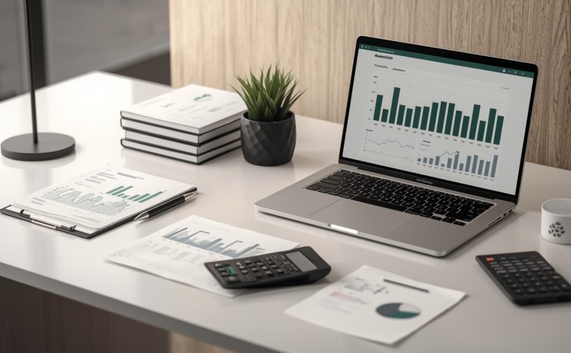 Jak skutecznie  kontrolować budżet i dokumenty