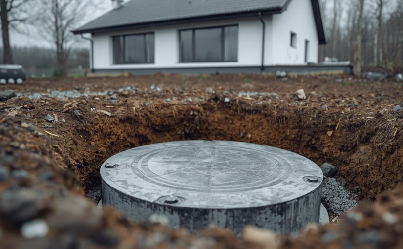 Obsługa zbiorników bezodpływowych w domu – kompleksowy opracowanie poświęcony bezpiecznego obsługi infrastrukturą sanitarną w dłuższym okresie